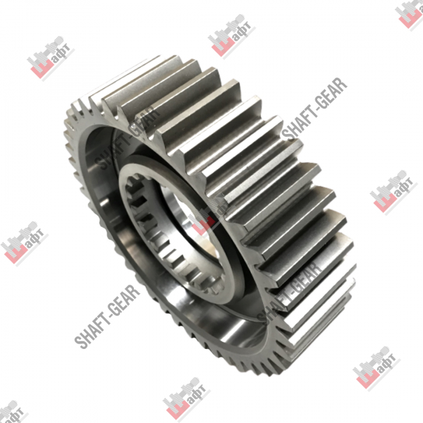 JS220-1707106 - Шестерня пониженного ряда на КПП