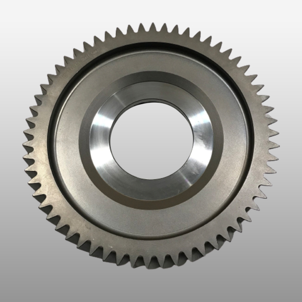 1701542-A7G - Шестерня пониженной передачи на КПП