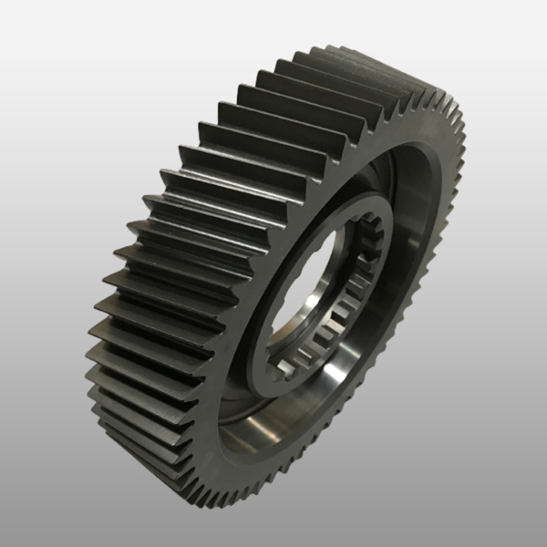 1701542-A7G - Шестерня пониженной передачи на КПП