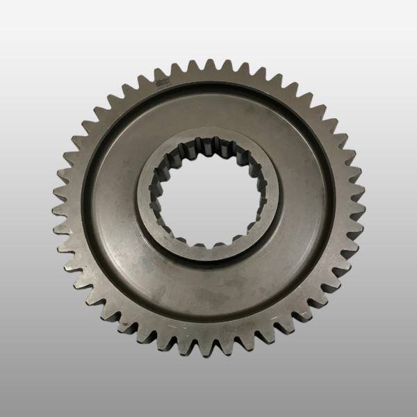 WG2210040103 - Шестерня пониженной передачи на КПП