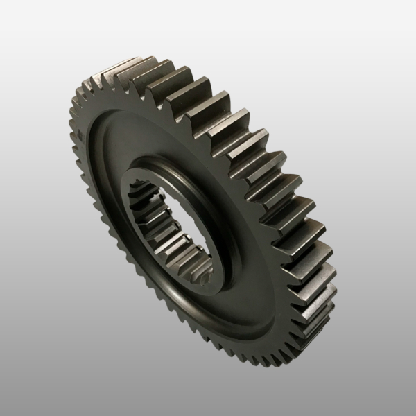 WG2210040103 - Шестерня пониженной передачи на КПП