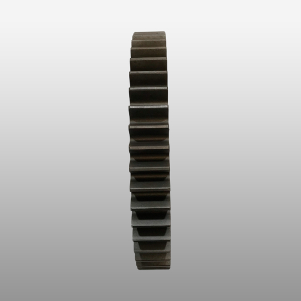 WG2210040230 - Шестерня пониженной передачи на КПП