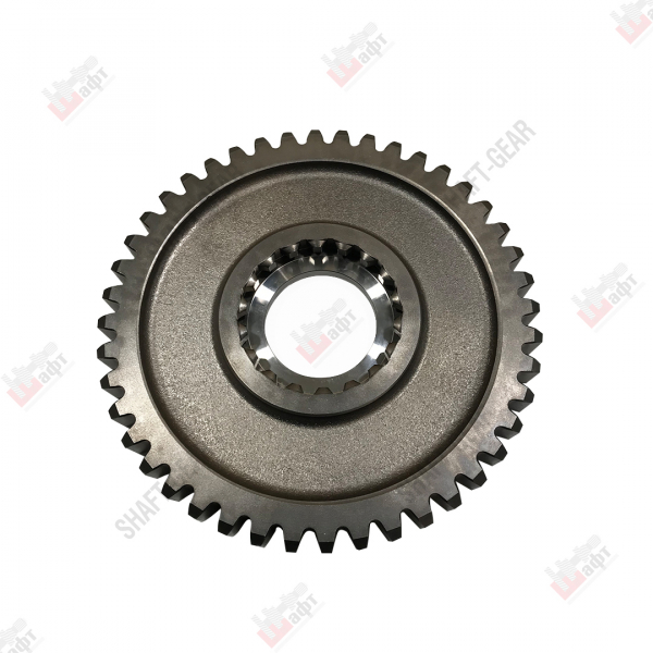 JS150T-1701110B - Шестерня пониженной передачи вторичного вала на КПП