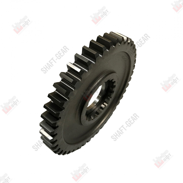 JS150T-1701110B - Шестерня пониженной передачи вторичного вала на КПП