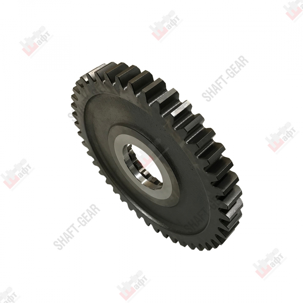 JS150T-1701110B - Шестерня пониженной передачи вторичного вала на КПП