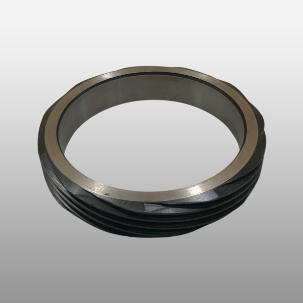 WG2210100015 - Шестерня привода спидометра на КПП