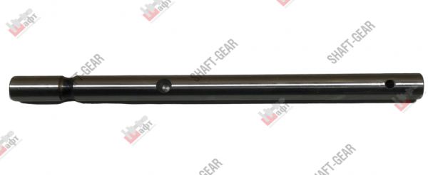 6DS180T-1702063 - Вал вилки переключения передач КПП