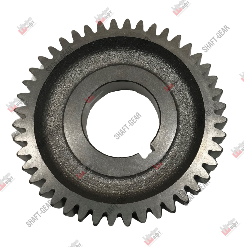 5DS50T-1701056-2 - Шестерня промежуточного вала на КПП