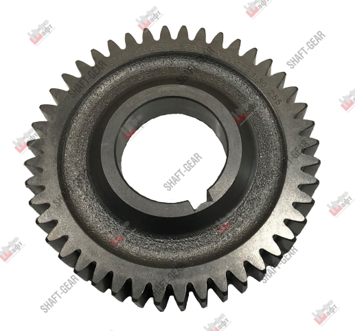 5DS50T-1701056-2 - Шестерня промежуточного вала на КПП
