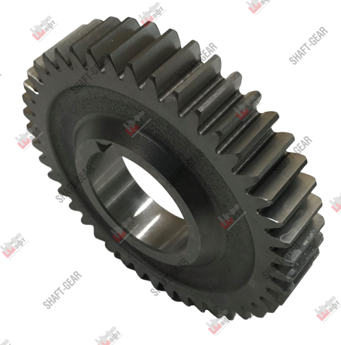 5DS50T-1701056-2 - Шестерня промежуточного вала на КПП