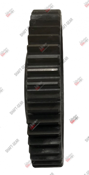 5DS50T-1701056-2 - Шестерня промежуточного вала на КПП