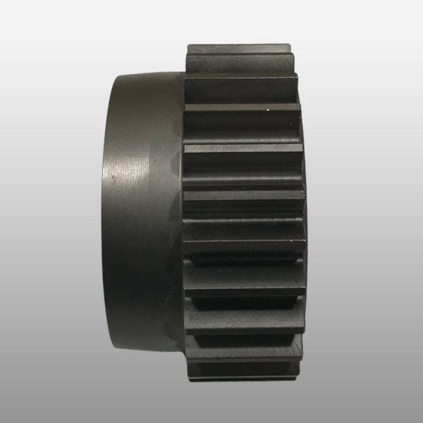 7DS180-1701052 - Шестерня промежуточного вала на КПП