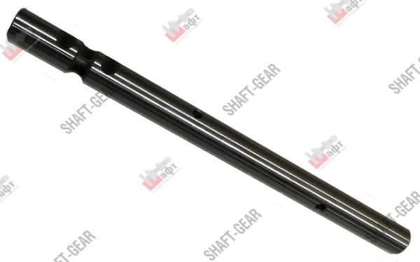6DS180T-1702064 - Вал вилки переключения передач КПП