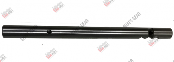 6DS180T-1702064 - Вал вилки переключения передач КПП