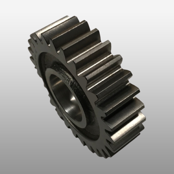 16757 - Шестерня промежуточного вала заднего хода на КПП