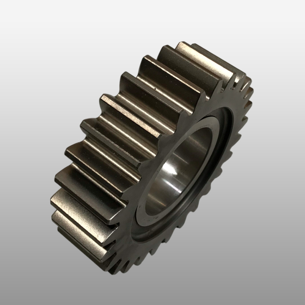 9JS200T-1701083 - Шестерня промежуточного вала заднего хода на КПП