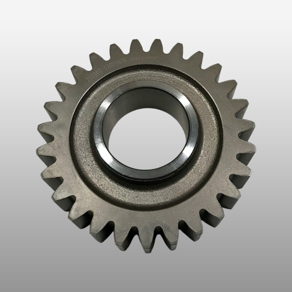 JS150T-1701083B - Шестерня промежуточного вала заднего хода на КПП