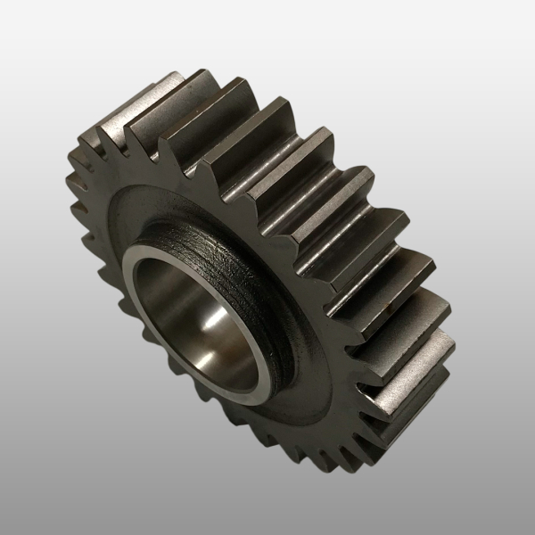 JS150T-1701083B - Шестерня промежуточного вала заднего хода на КПП