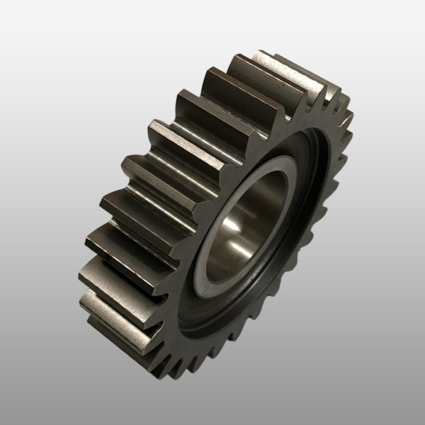 JS150T-1701083B - Шестерня промежуточного вала заднего хода на КПП