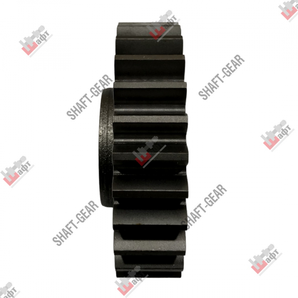 JS150T-1701083B - Шестерня промежуточного вала заднего хода на КПП