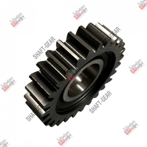 JS150T-1701083B - Шестерня промежуточного вала заднего хода на КПП