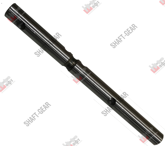 6DS180T-1702066 - Вал вилки переключения передач КПП