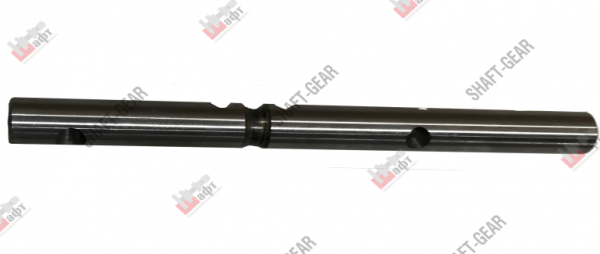 6DS180T-1702066 - Вал вилки переключения передач КПП