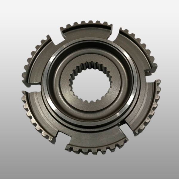 1268304143 - Шестерня синхронизатора на КПП