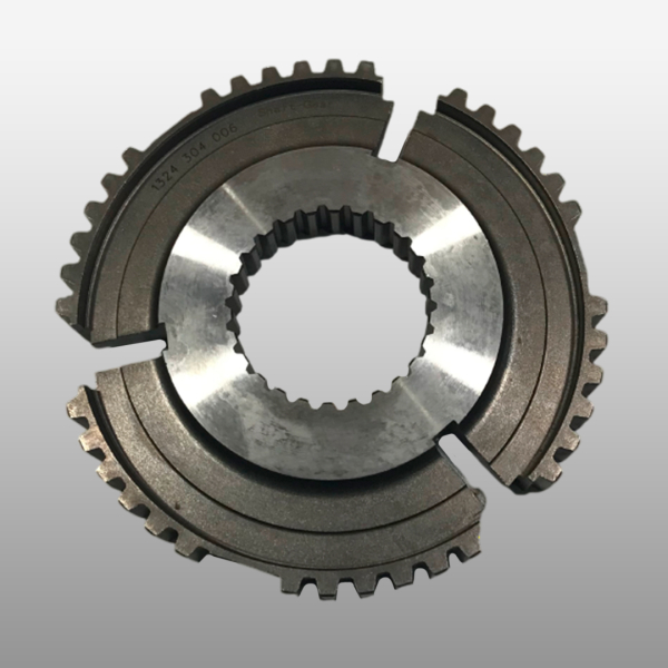 1324304006 - Шестерня синхронизатора на КПП