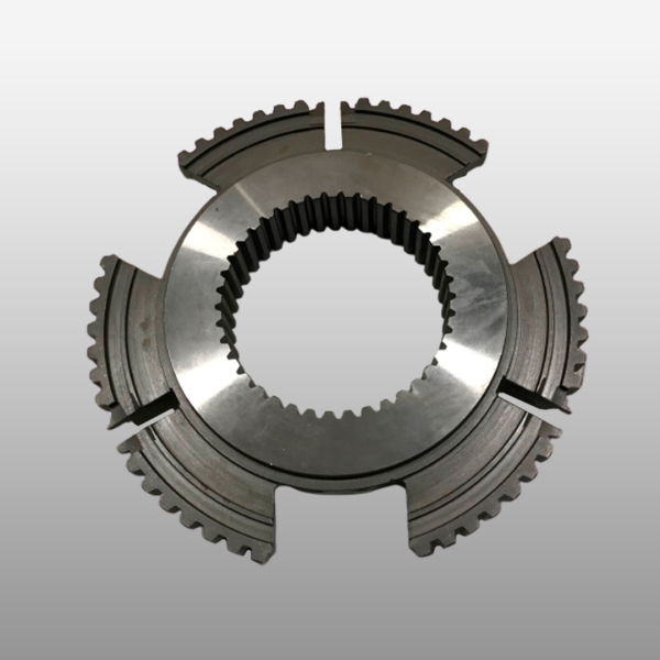 115304052 - Шестерня синхронизатора 1-2 передач на КПП