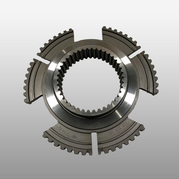 115304052 - Шестерня синхронизатора 1-2 передач на КПП