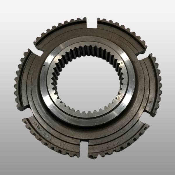 1268304150 - Шестерня синхронизатора 1-2 передач на КПП
