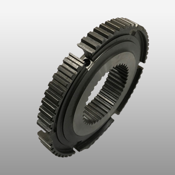 1268304150 - Шестерня синхронизатора 1-2 передач на КПП