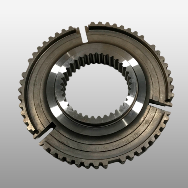 115304055 - Шестерня синхронизатора 3-4 передач на КПП