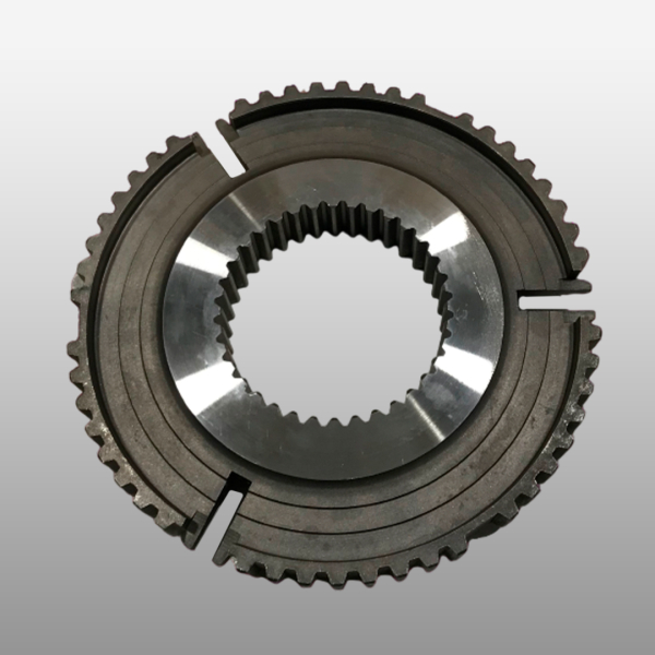 115304055 - Шестерня синхронизатора 3-4 передач на КПП