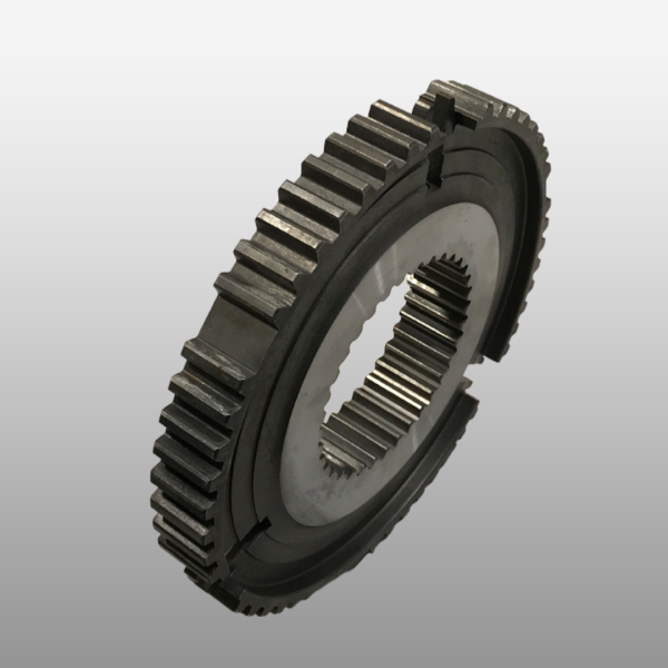 115304055 - Шестерня синхронизатора 3-4 передач на КПП