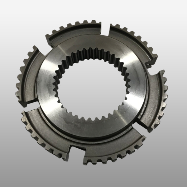 1250304396 - Шестерня синхронизатора 3-4 передач на КПП