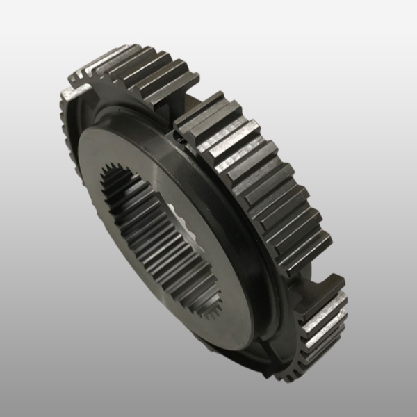 1250304396 - Шестерня синхронизатора 3-4 передач на КПП