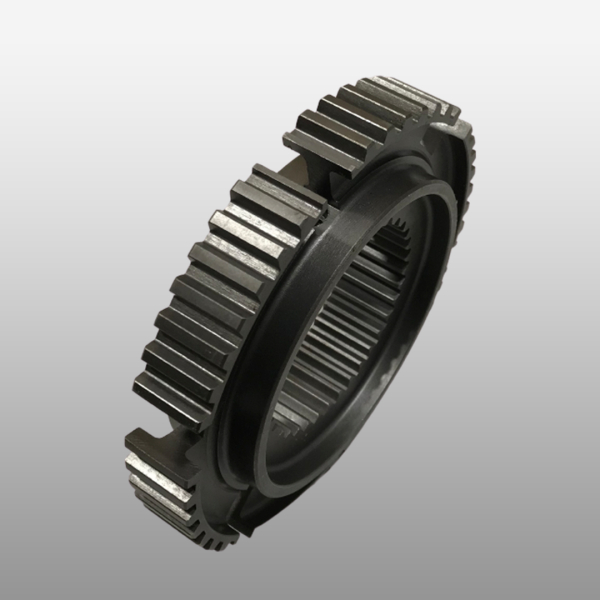 1250304396 - Шестерня синхронизатора 3-4 передач на КПП