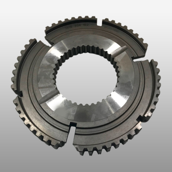 1316304162 - Шестерня синхронизатора 3RD/4TH на КПП