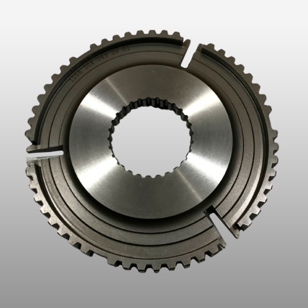 1156304043 - Шестерня синхронизатора 5-6 передачи на КПП