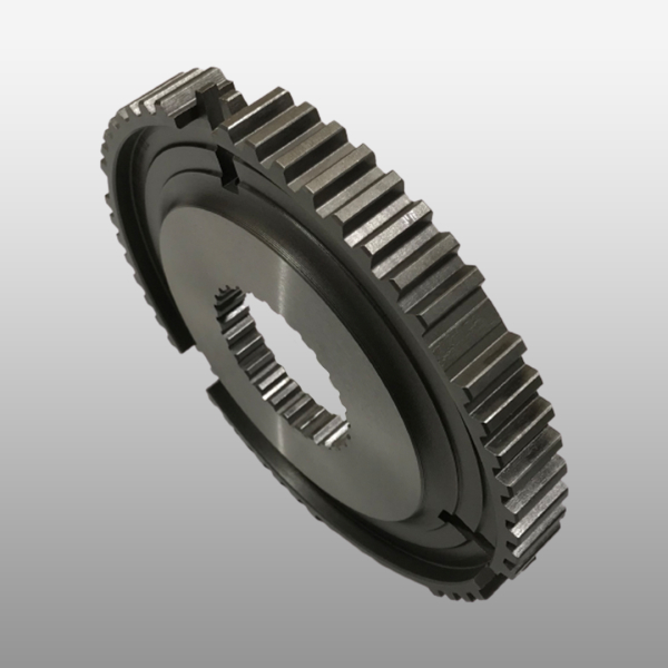 1156304043 - Шестерня синхронизатора 5-6 передачи на КПП