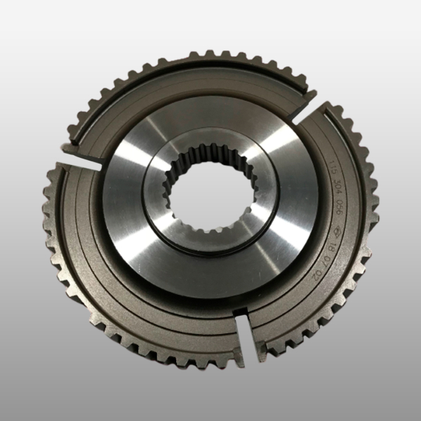 115304056 - Шестерня синхронизатора 5-6 передач на КПП