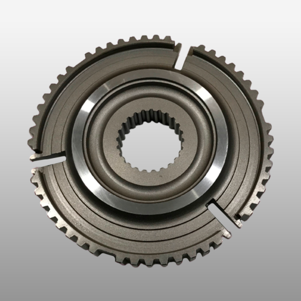 115304056 - Шестерня синхронизатора 5-6 передач на КПП