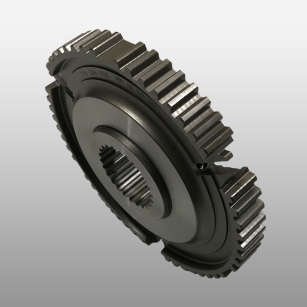 115304056 - Шестерня синхронизатора 5-6 передач на КПП