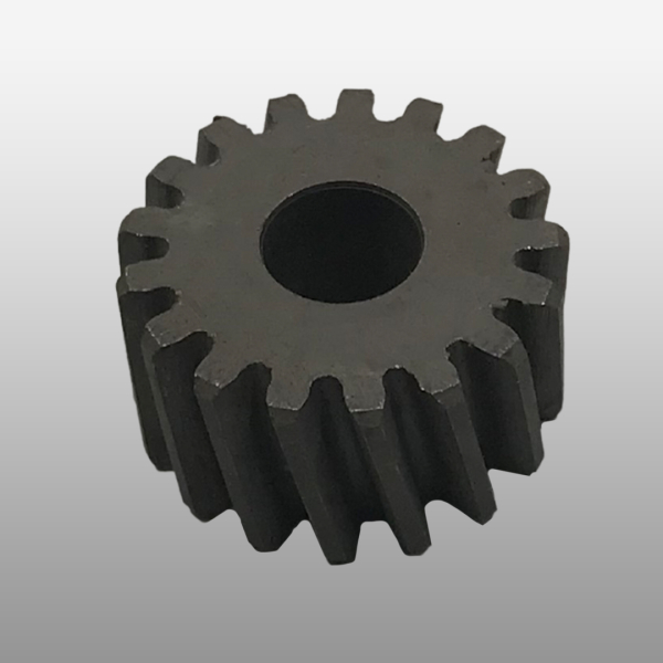 1250308057 - Шестерня спидометра на КПП