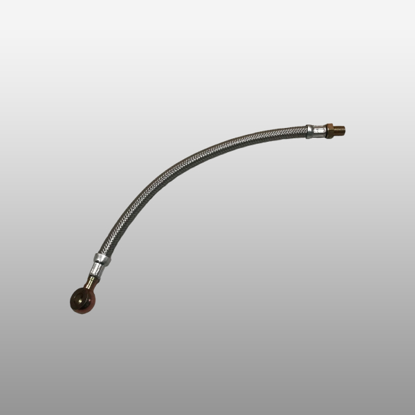 99012210065 - Шланг на КПП