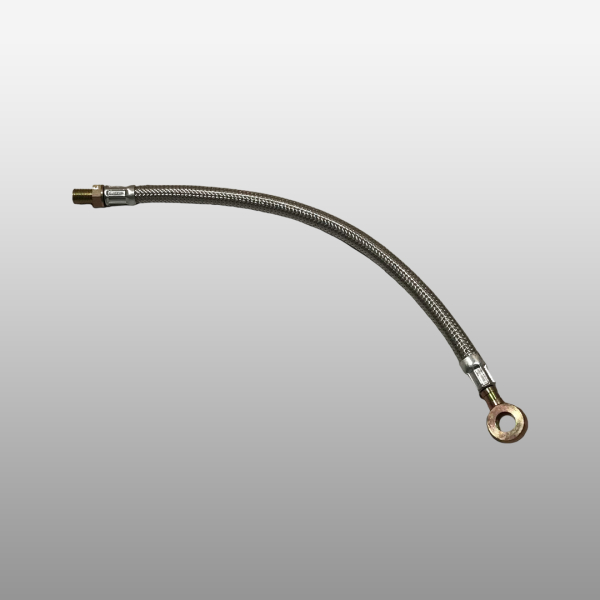 99012210065 - Шланг на КПП