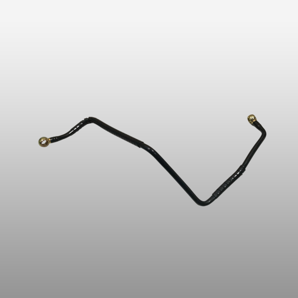 WG2203250019 - Шланг воздушный на КПП