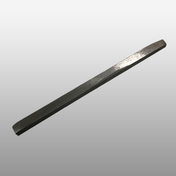 JS125T-1701051 - Шпонка промежуточного вала на КПП